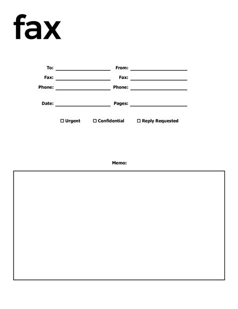 Example Of Free Fax Cover Sheet Lovelylawpc