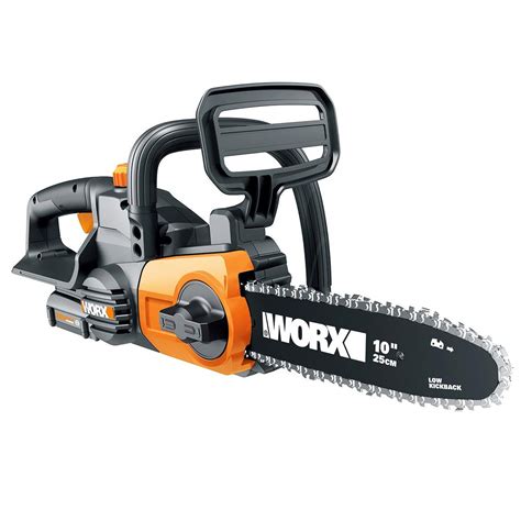 Best Cordless Chainsaws Review 2022 Top 9 Ranking Trustorereview