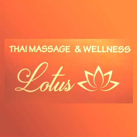 Lotus Thai Massage And Wellness Düren