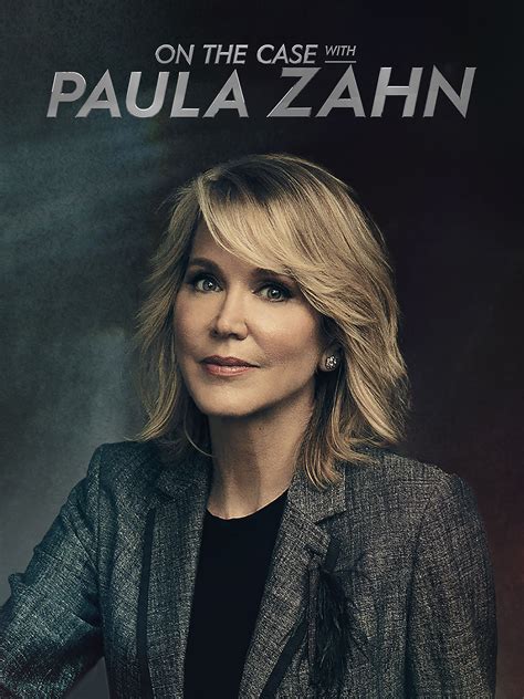 On The Case With Paula Zahn Season Pictures Rotten Tomatoes