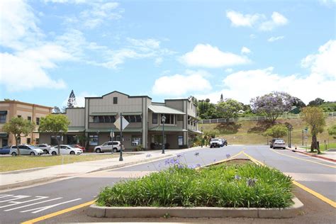 Incredible Opportunity To Acquire The Finest Office Building Upcountry