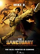 Cartel de la película The Sanctuary - Foto 1 por un total de 7 ...