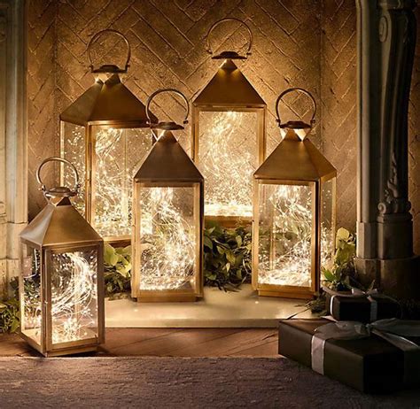 20 Fairy Lights For Inside Fireplace