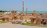 Karthago, Tunesien - Reise-Tipps für einen spannenden Urlaub