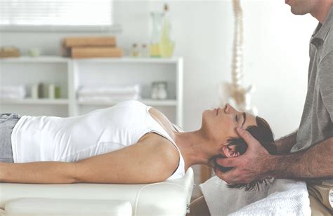 Neck Treatment Services The Physio Joint Mayfield Newcastle