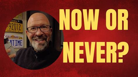 Do You Take Action Now or Regret Later? Parallel Economy is Now Real