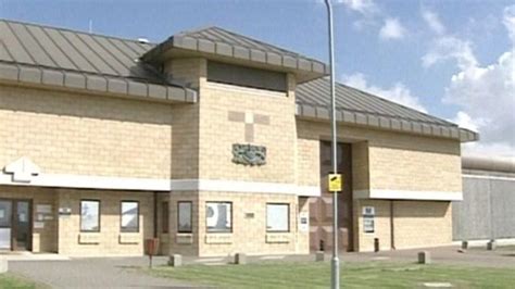 Three Quarters Of Prisons Overcrowded Howard League Report Says Bbc News