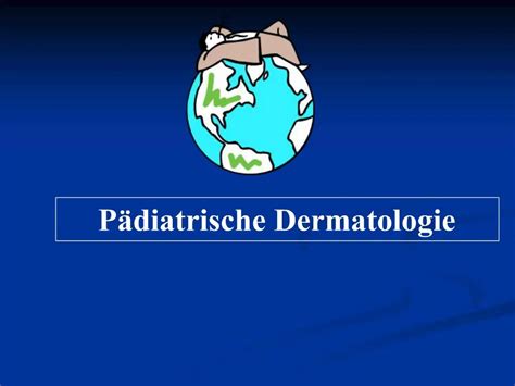 Ppt P Diatrische Dermatologie Powerpoint Presentation Free Download