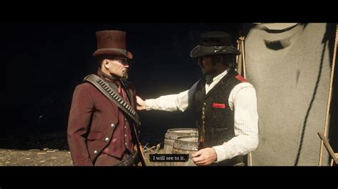 Just Finished Rdr2 Main Story For The First Time Ever Should I Do Rdr1