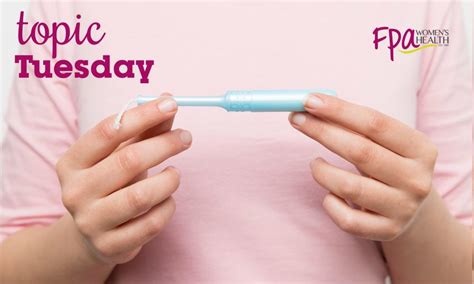 Using Tampons With The Iud Fpa Womens Health Womens Health