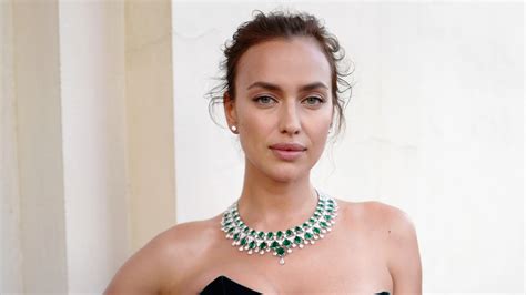 Irina Shayk Age 2020 Irina Shayk Sexy Photos The Fappening Leaked Porn Sex Picture