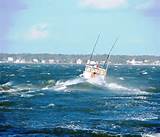 Small Boats Rough Seas Images