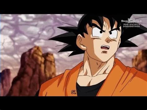 However, he disappears without warning. DRAGON BALL HEROES CAPITULO 23 Sub Español HD - YouTube