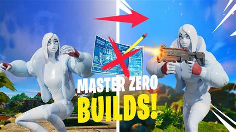 How To Master Zero Build Fortnite Proguides