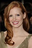 Jessica Chastain: Biografía, películas, series, fotos, vídeos y ...