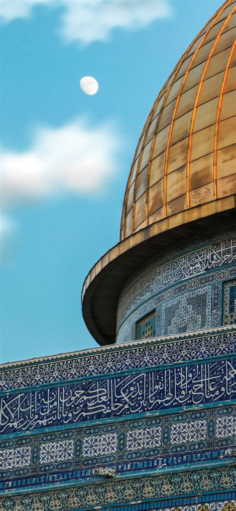 Find wallpapers and download to your desktop. Al-Aqsa Mosque HD Wallpaper - IslamWallpapers.com