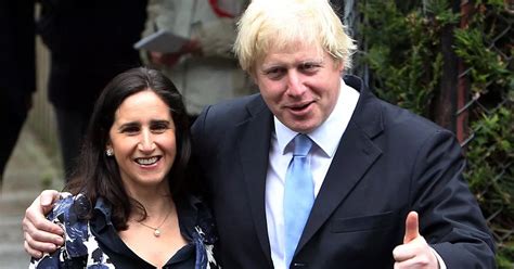who is marina wheeler boris johnson and wife to divorce after she accused him of cheating