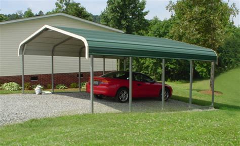 The average price for metal carports ranges from $150 to over $5,000. Metal Carports, Steel Carport kits, Car Ports, Portable ...