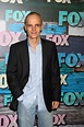 LOS ANGELES, JUL 23 - Zeljko Ivanek arrives at the FOX TCA Summer 2012 ...