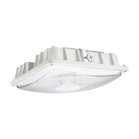 Led Surface Mount Canopy Lights For Canopies Gara
