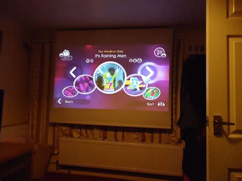 Just Dance 2 For The Wii