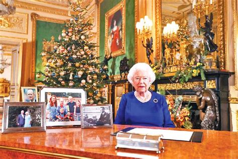 As the uk's longest reigning monarch, queen elizabeth ii has seen britain change dramatically over the years. Ratu Elizabeth II Puji Generasi Muda Suarakan Isu ...