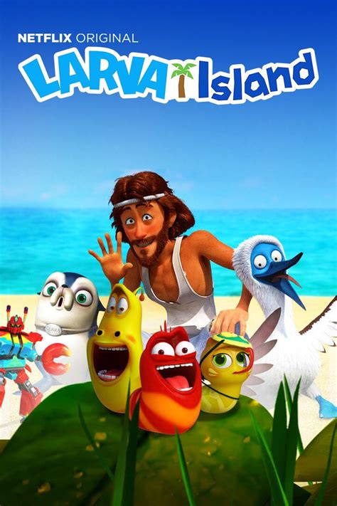 Larva Island Pictures Rotten Tomatoes
