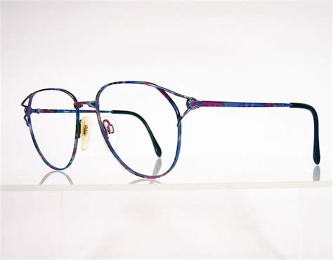 Charmant Multi Colored Wire Eyeglass Frames