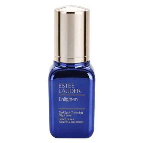 EstÉe Lauder Enlighten Dark Spot Correcting Night Serum Uk