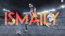 1920x1080 Ismaily Gonçalves dos Santos, FC Shakhtar Donetsk, Soccer ...
