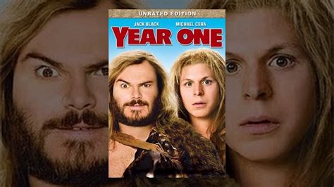 Year One Unrated Youtube