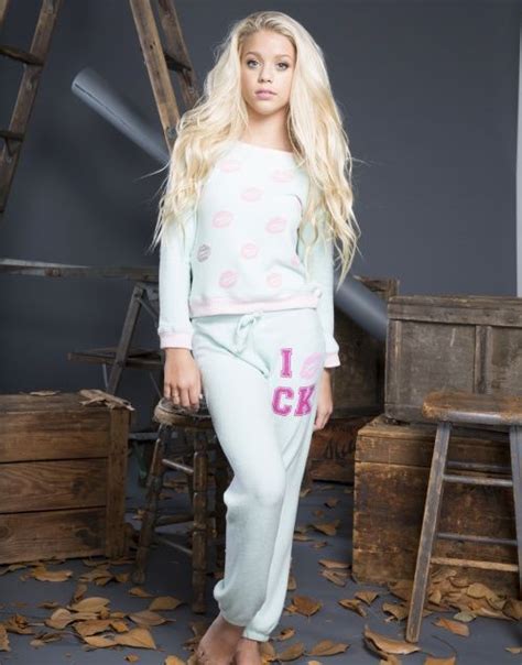Kaylyn Slevin California Kisses Spring 2014 Collection Hottest Girl Alive Model California