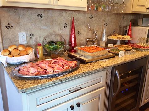 New Years Day Brunch Romantic Dinner Recipes Dinner Recipes Brunch Buffet