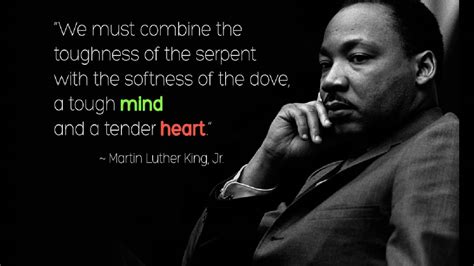 Martin Luther King Quotes On Love Youtube