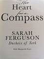 Celebrating the Release of Her Heart for a Compass – Marguerite Kaye