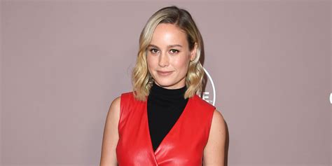 Captain Marvels Brie Larson Lost Out On A Role In Star Wars