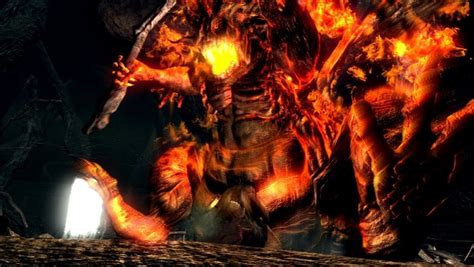 Ranking Dark Souls Bosses From Easiest To Hardest Games