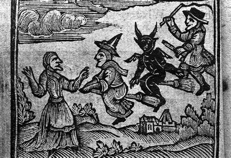 A History Of Witchcraft In Kent How Ritual Magic Lead To Torture And