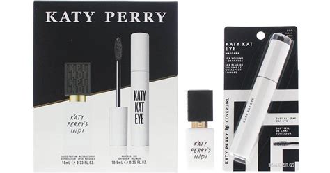 Katy Perry Indi Gift Set Ml Edp Eye See Prices