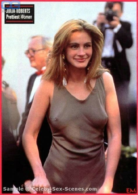 Julia Roberts Nackt Nacktbilder Playboy NacktfotosSexiezPix Web Porn