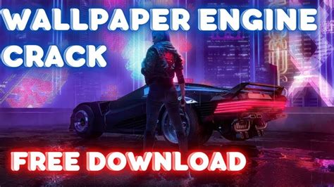 Wallpaper Engine Crack Free 2023 Repack Workshop No Steam Free