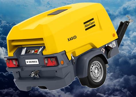 By listening to our customers and knowing their needs, we deliver value and innovate with the future in. Atlas Copco XAS 68 Kd Specifications & Technical Data ...