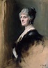 Cecilia Bowes-Lyon Countess Of Strathmore And Kinghorne