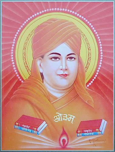 Beautiful Wallpapers Swami Dayanand Saraswati Photos The Indian Hero