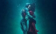 'La forma del agua' gana a Mejor Película en Premios Oscar