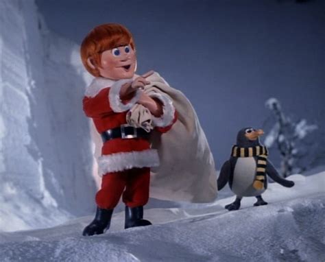 Christmas Tv History Top 5 Rankinbass Elves