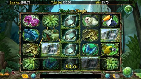 Jewel Of The Jungle Slot Nyx Review 2023 And Demo Game