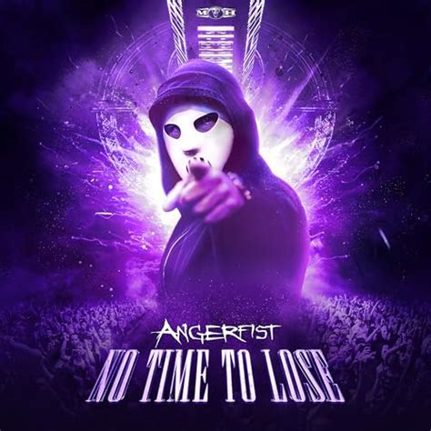 Amazon Music Angerfistのno Time To Lose Jp