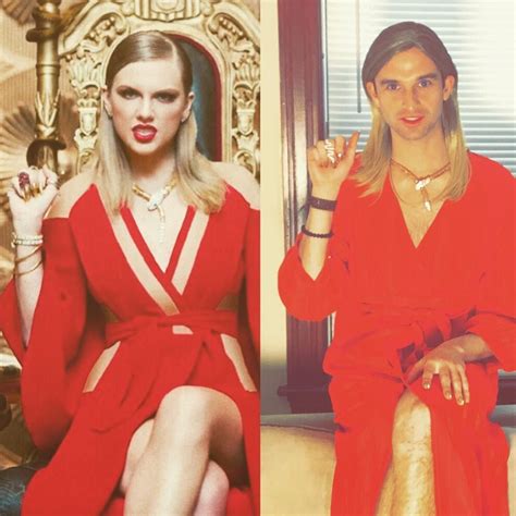 20 Halloween Costumes Inspired By Taylor Swift Look What She Can