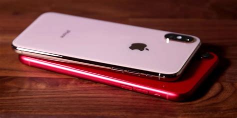 9 Reasons You Should Buy The 1000 Iphone Xs Instead Of The More Affordable Iphone Xr Aapl
